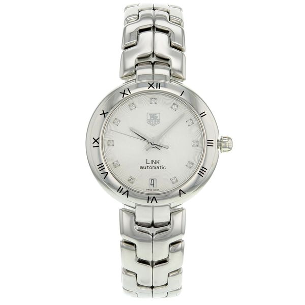 Tag Heuer Link WAT2311.BA0956